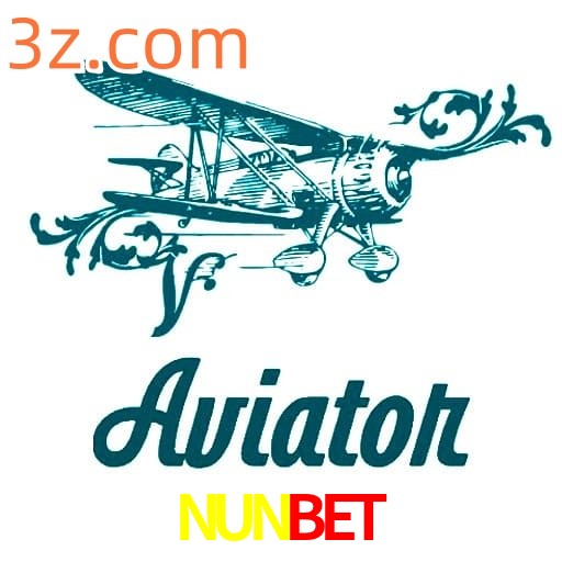 Adrenalina com o Jogo Aviator no Cassino NUNBET