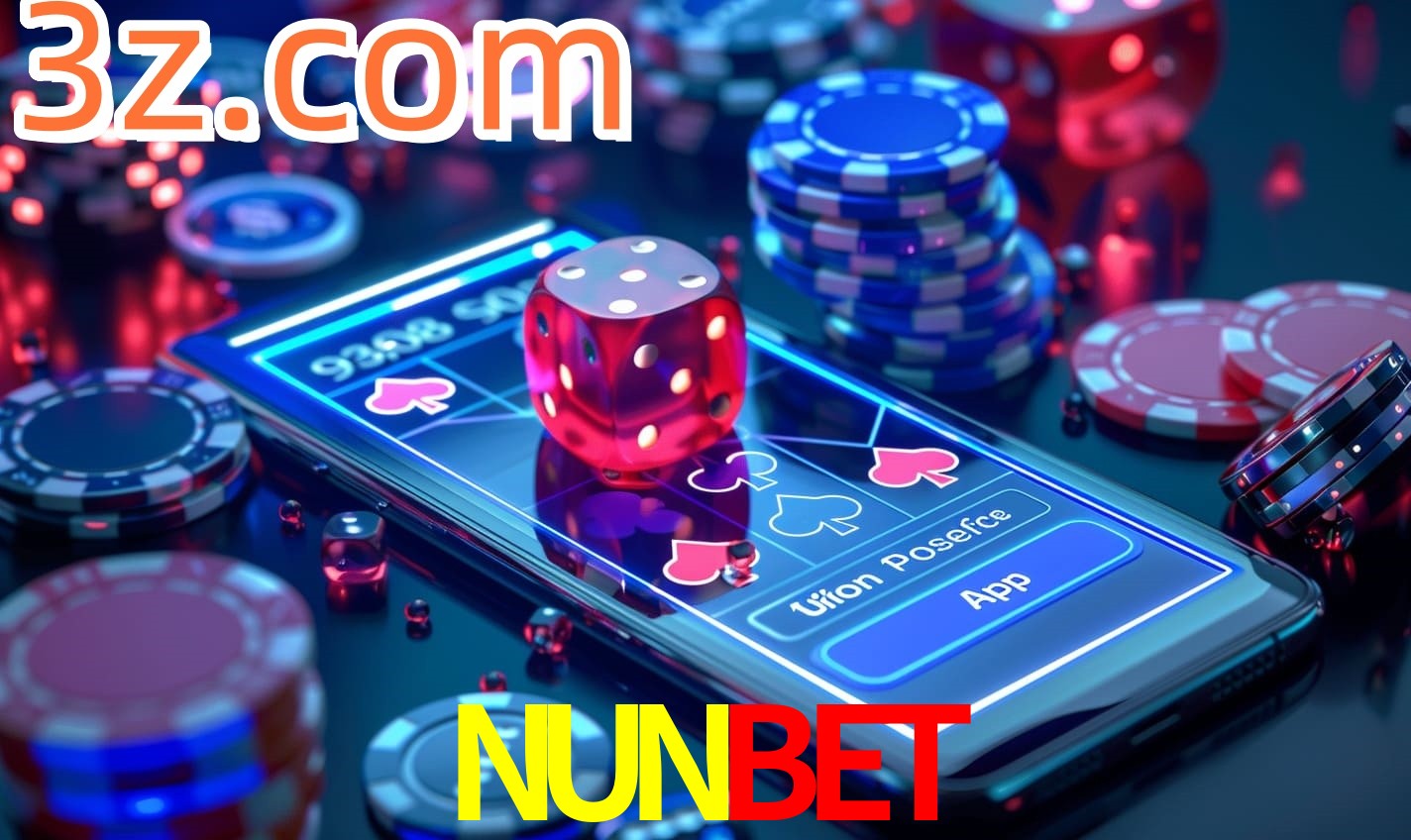 Baixar App NUNBET