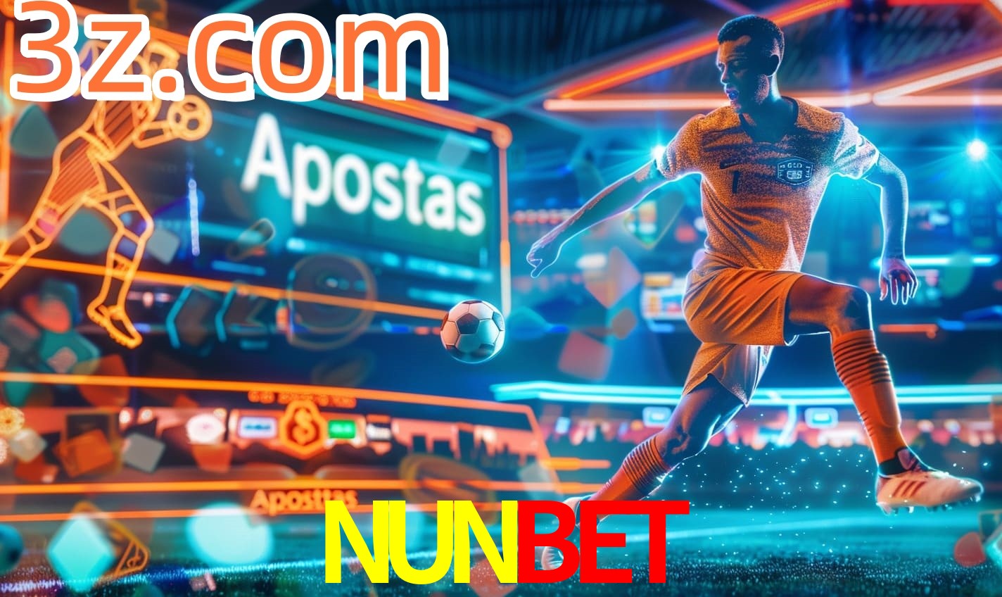Apostas NUNBET