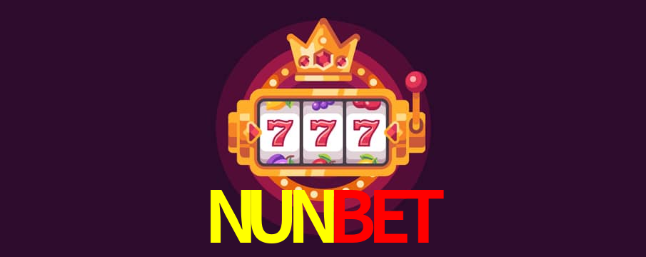Melhor Casino Online NUNBET