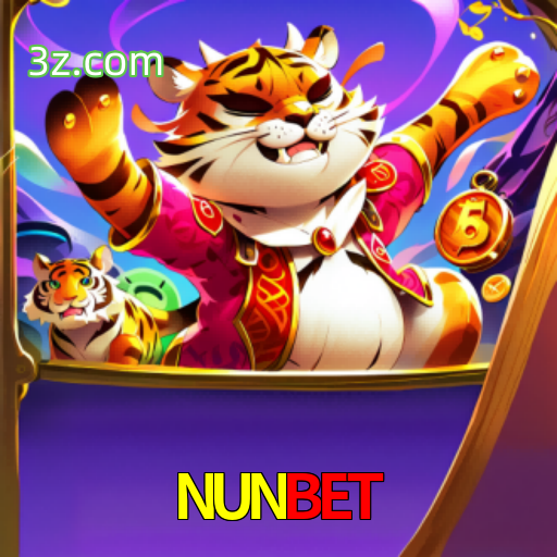 Cassino Online NUNBET